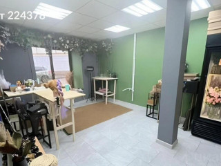 Фотография Аренда помещения свободного назначения, 33 м² , улица Фридриха Энгельса 23с3  №2