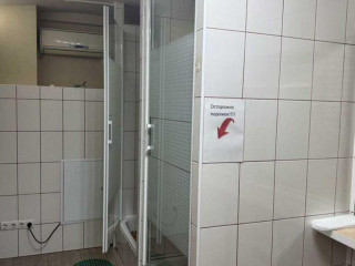 Фотография Продажа помещения свободного назначения, 234 м² , улица Серпуховский Вал 24к1  №32