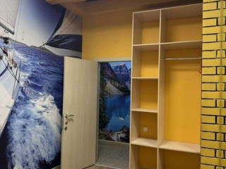 Фотография Продажа помещения свободного назначения, 234 м² , улица Серпуховский Вал 24к1  №20