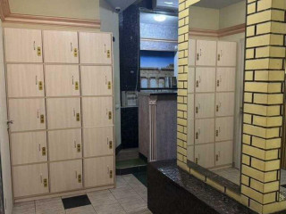 Фотография Продажа помещения свободного назначения, 234 м² , улица Серпуховский Вал 24к1  №6