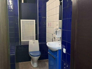 Фотография Продажа помещения свободного назначения, 234 м² , улица Серпуховский Вал 24к1  №33