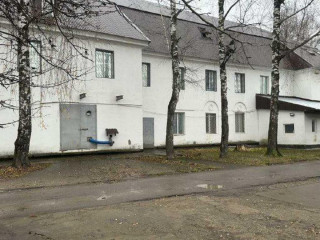 Аренда отдельно стоящего здания 1400 м² улица Некрасова 2с3