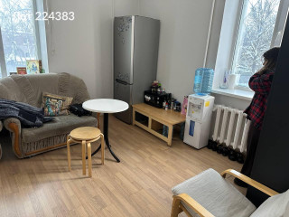 Фотография Аренда производственного помещения, 1400 м² , улица Некрасова 2с3 №9 Фотография Аренда производственного помещения, 1400 м² , улица Некрасова 2с3 №9