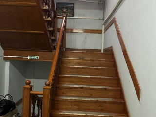 Фотография Аренда производственного помещения, 1400 м² , улица Некрасова 2с3 №6 Фотография Аренда производственного помещения, 1400 м² , улица Некрасова 2с3 №6