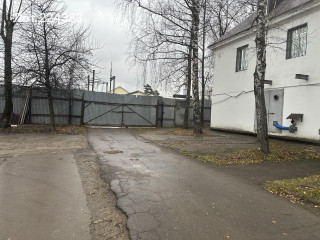 Фотография Аренда производственного помещения, 1400 м² , улица Некрасова 2с3 №4 Фотография Аренда производственного помещения, 1400 м² , улица Некрасова 2с3 №4