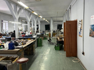 Фотография Аренда склада, 1400 м² , улица Некрасова 2с3  №8