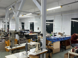 Фотография Аренда склада, 1400 м² , улица Некрасова 2с3  №7