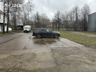 Фотография Аренда склада, 1400 м² , улица Некрасова 2с3  №3