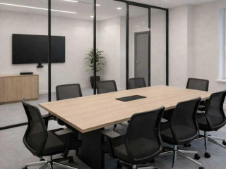 Фотография Аренда офиса, 511 м² , улица Сущёвский Вал 2  №2