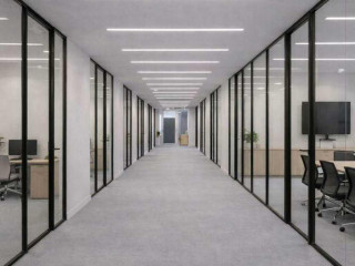 Фотография Аренда офиса, 511 м² , улица Сущёвский Вал 2  №4