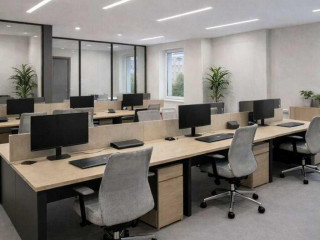 Аренда офиса 511 м² улица Сущёвский Вал 2 