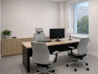 Фотография Аренда офиса, 511 м² , улица Сущёвский Вал 2  №5