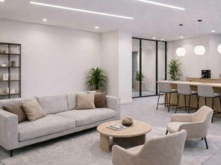 Фотография Аренда офиса, 511 м² , улица Сущёвский Вал 2  №3