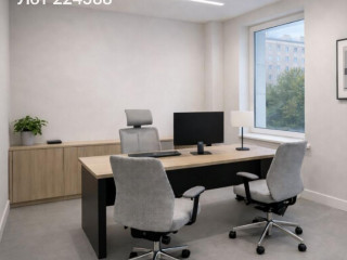 Аренда офиса 315 м² улица Сущёвский Вал 2 