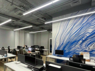 Аренда офиса 240 м² Каланчёвская улица 13 