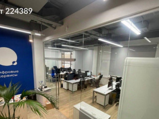 Фотография Аренда офиса, 240 м² , Каланчёвская улица 13  №3