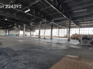 Аренда помещения свободного назначения 1500 м² шоссе Энтузиастов 25 
