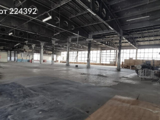 Аренда помещения свободного назначения 750 м² шоссе Энтузиастов 25 