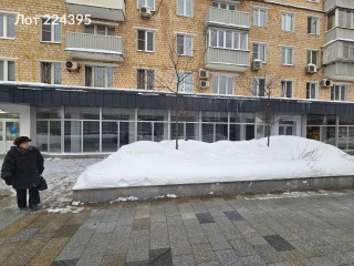 Фотография Аренда помещения свободного назначения, 212 м² , улица Бутырский Вал 28  №4