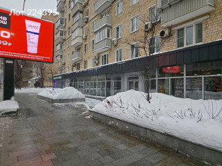 Фотография Аренда помещения свободного назначения, 212 м² , улица Бутырский Вал 28  №3