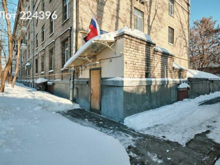 Фотография Аренда помещения свободного назначения, 553 м² , проезд Энтузиастов 19А  №4