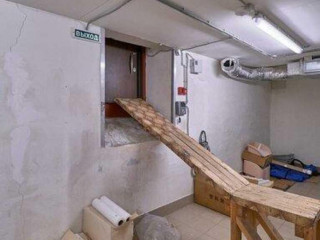 Фотография Аренда помещения свободного назначения, 553 м² , проезд Энтузиастов 19А  №21