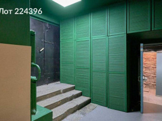 Фотография Аренда помещения свободного назначения, 553 м² , проезд Энтузиастов 19А  №22