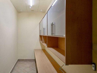 Фотография Аренда помещения свободного назначения, 553 м² , проезд Энтузиастов 19А  №14