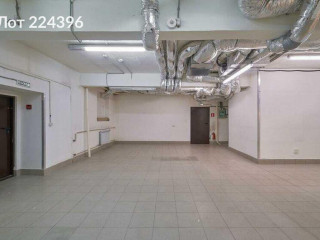 Фотография Аренда помещения свободного назначения, 553 м² , проезд Энтузиастов 19А  №15