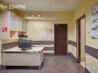 Фотография Аренда помещения свободного назначения, 553 м² , проезд Энтузиастов 19А  №6