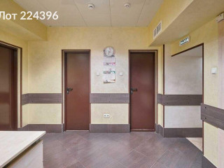 Фотография Аренда помещения свободного назначения, 553 м² , проезд Энтузиастов 19А  №7