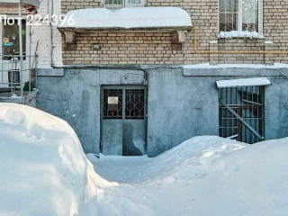 Фотография Аренда помещения свободного назначения, 553 м² , проезд Энтузиастов 19А  №28
