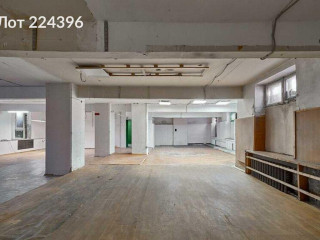 Фотография Аренда помещения свободного назначения, 553 м² , проезд Энтузиастов 19А  №19