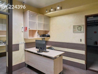 Фотография Аренда помещения свободного назначения, 553 м² , проезд Энтузиастов 19А  №11