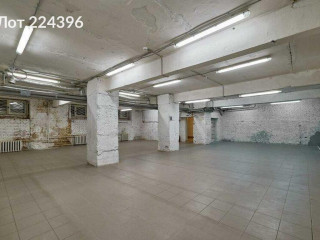 Фотография Аренда помещения свободного назначения, 553 м² , проезд Энтузиастов 19А  №18