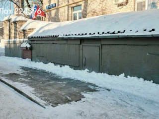 Фотография Аренда помещения свободного назначения, 553 м² , проезд Энтузиастов 19А  №26