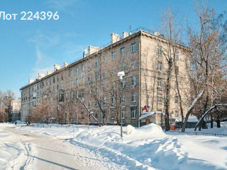 Фотография Аренда помещения свободного назначения, 553 м² , проезд Энтузиастов 19А  №2