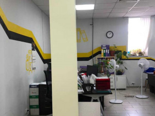 Фотография Аренда офиса, 81 м² , Летниковская улица 4с5  №11