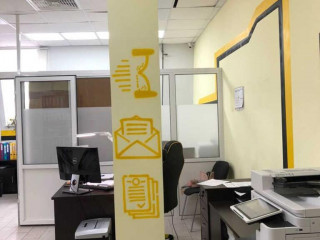 Фотография Аренда офиса, 81 м² , Летниковская улица 4с5  №6