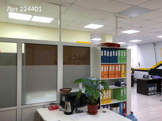 Фотография Аренда офиса, 81 м² , Летниковская улица 4с5  №12