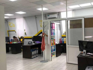 Фотография Аренда офиса, 81 м² , Летниковская улица 4с5  №9