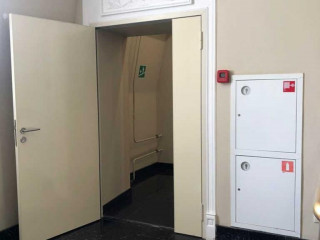 Фотография Аренда офиса, 81 м² , Летниковская улица 4с5  №7