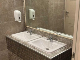 Фотография Аренда офиса, 81 м² , Летниковская улица 4с5  №16