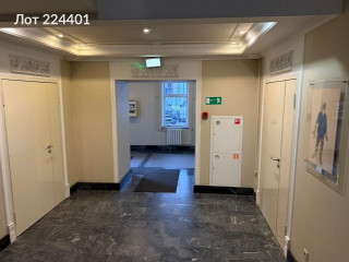 Фотография Аренда офиса, 81 м² , Летниковская улица 4с5  №18