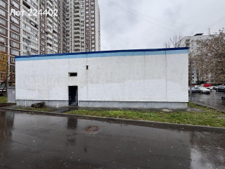 Фотография Аренда помещения свободного назначения, 172 м² , Днепропетровская улица 1с2  №3