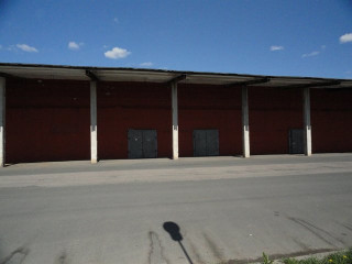 Фотография Аренда склада, 2000 м² , Вырицкое шоссе   №2
