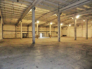 Аренда склада 2000 м² Вырицкое шоссе  