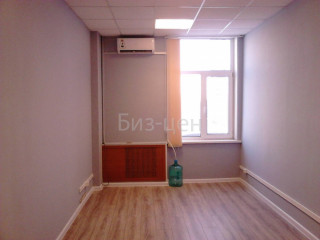 Фотография Аренда офиса, 44 м² , улица Кулакова 20с1К №2 Фотография Аренда офиса, 44 м² , улица Кулакова 20с1К №2