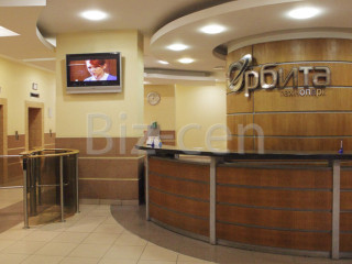 Фотография Аренда офиса, 44 м² , улица Кулакова 20с1К №6 Фотография Аренда офиса, 44 м² , улица Кулакова 20с1К №6