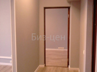 Фотография Аренда офиса, 44 м² , улица Кулакова 20с1К №3 Фотография Аренда офиса, 44 м² , улица Кулакова 20с1К №3